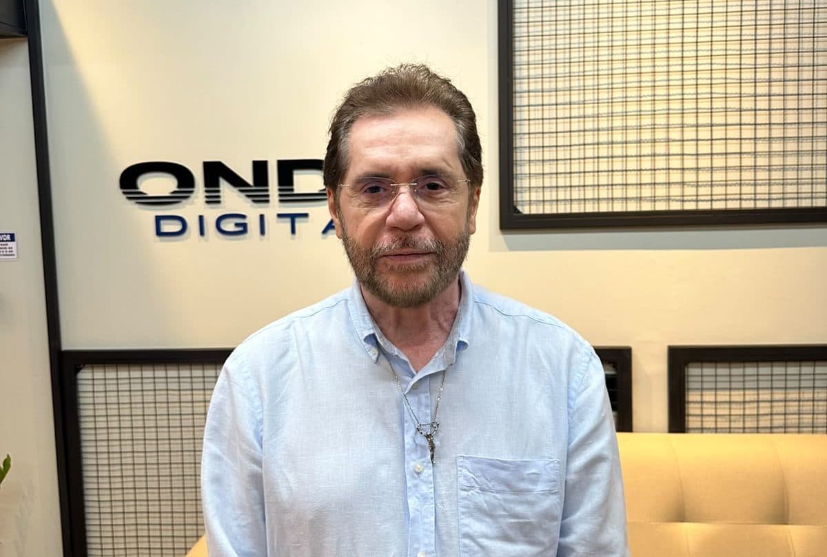 Plínio Valério mira Brasília e diz que seus principais adversários não estão no Amazonas