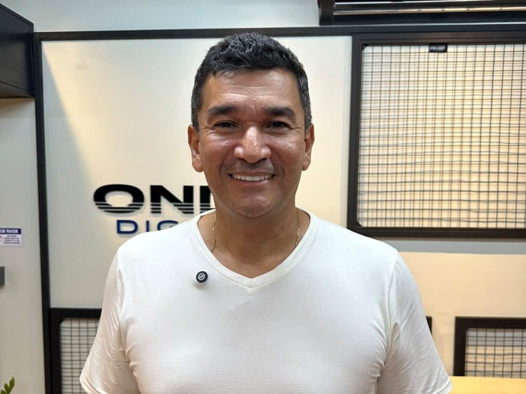 Jesus Alves propõe captação de recursos federais para combater déficit habitacional no Amazonas