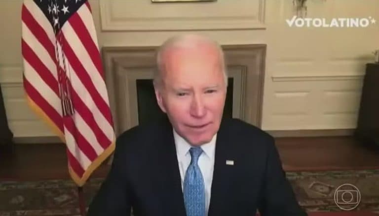 Câncer de Joe Biden espalhou pelo corpo e provoca fortes dores, revela filho do ex-presidente