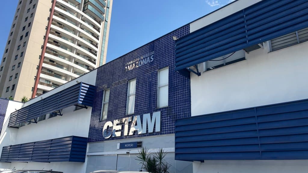 Cetam oferece 9,8 mil vagas em cursos presenciais; saiba como se inscrever