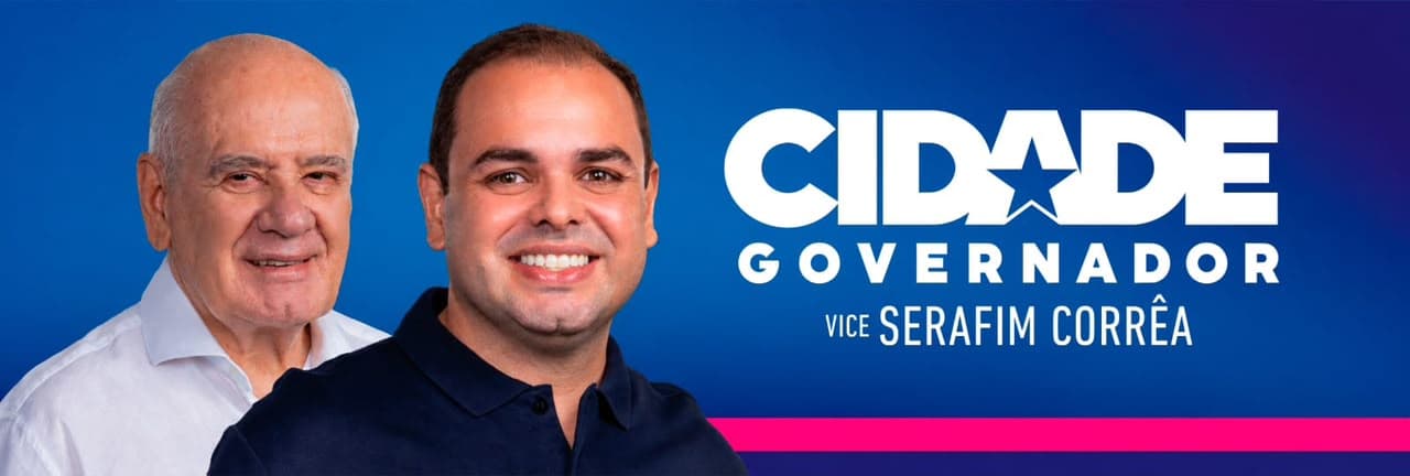 Adeus, “RC”: Cidade reinventa e “populariza” o próprio nome