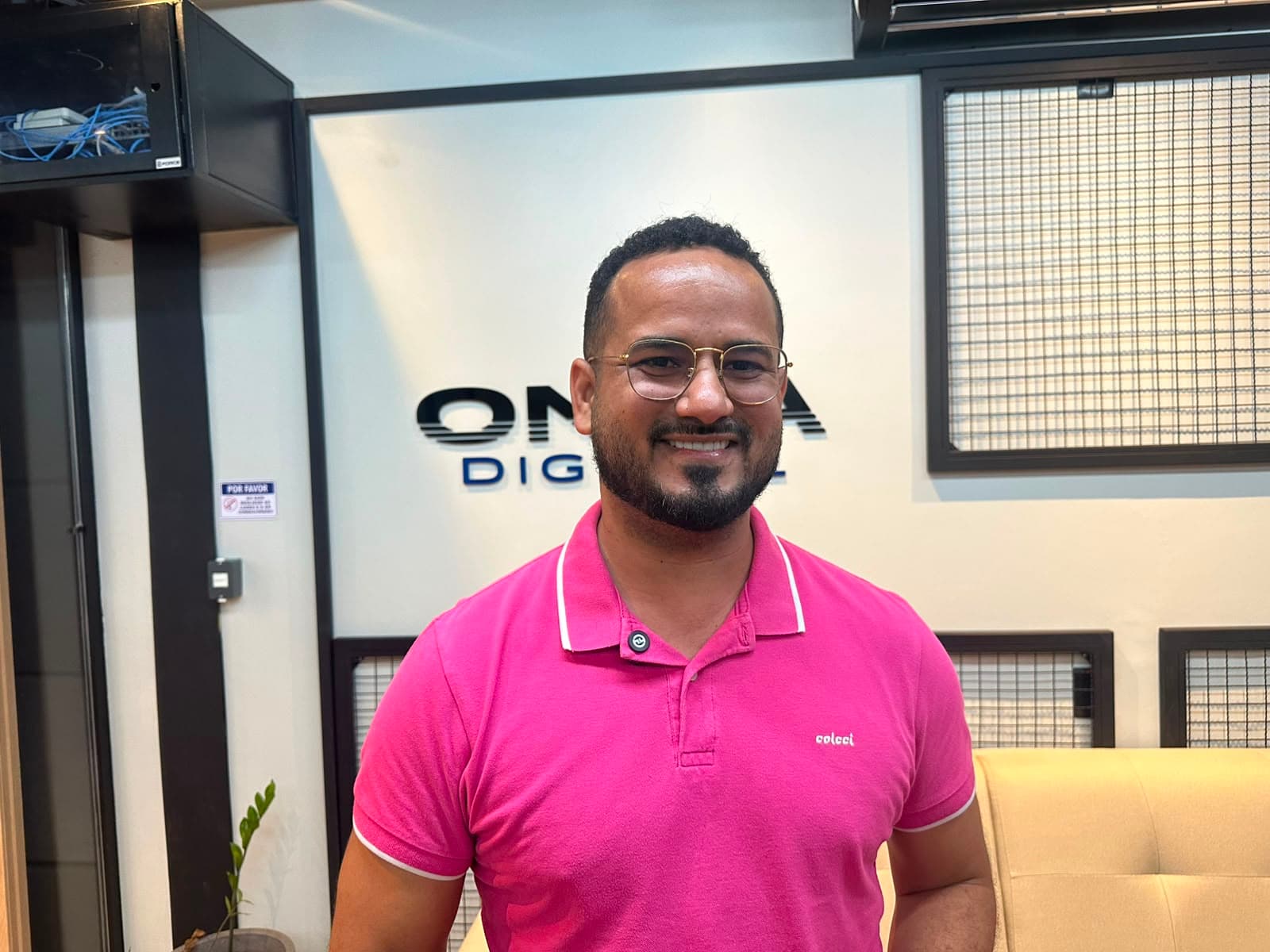 Járdel Inácio apresenta propostas com foco na saúde do Amazonas
