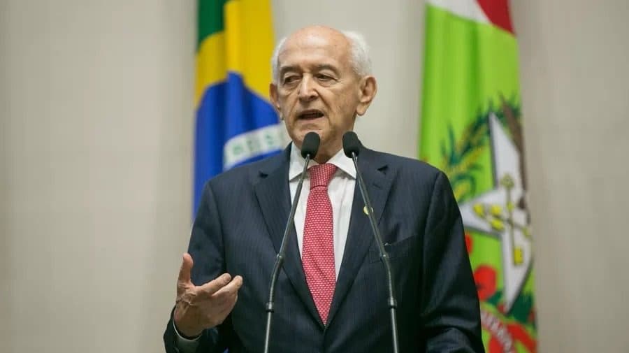 Fundador do PDT e ex-ministro do Trabalho, Manoel Dias morre aos 88 anos