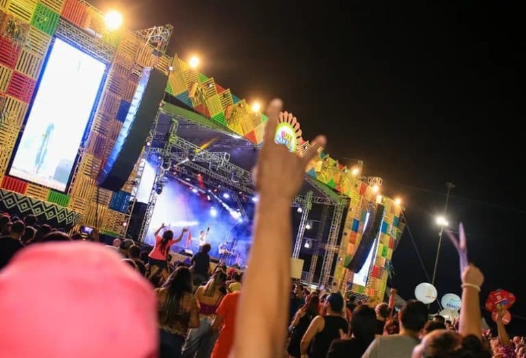 Sou Manaus 2026 terá 10 dias de programação e mais de 150 artistas