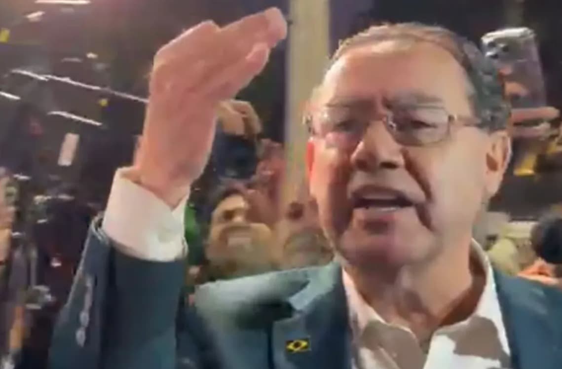 Augusto Cury volta atrás e decide participar de debate “em respeito” à Band