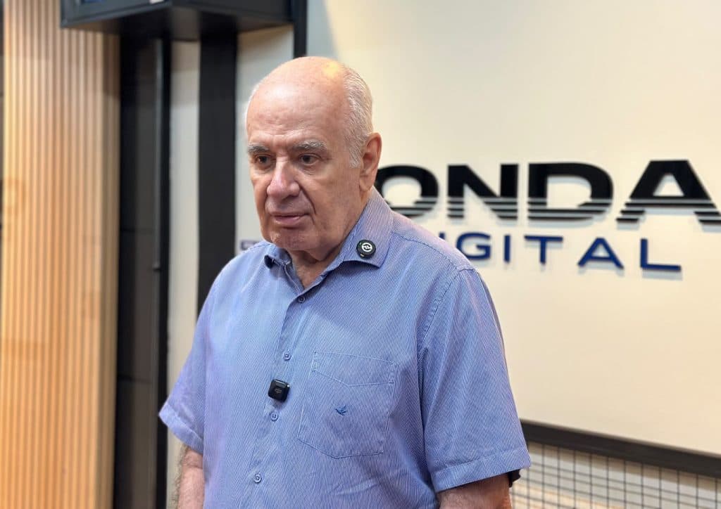Serafim aposta em mineração e tecnologia para desenvolver o interior do AM