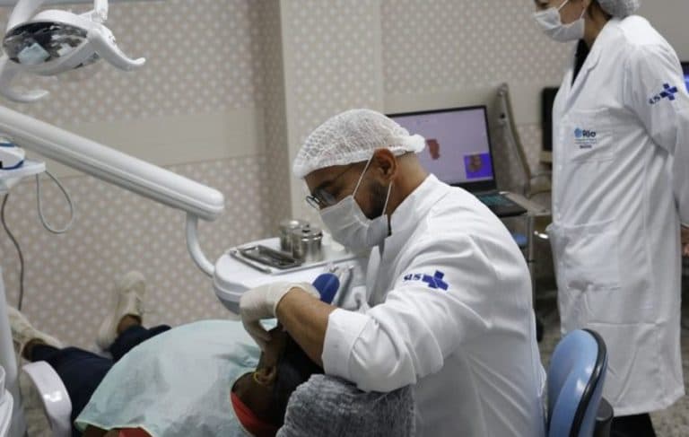 Mulheres vítimas de violência terão tratamento dentário gratuito; saiba como