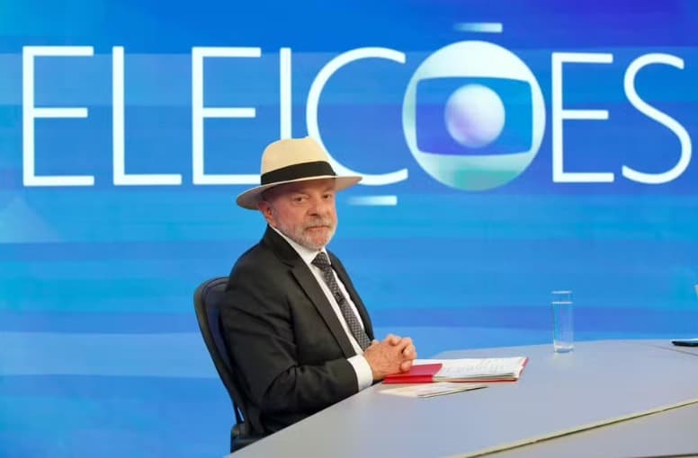 Lula descarta privatização dos Correios e promete recuperar estatal