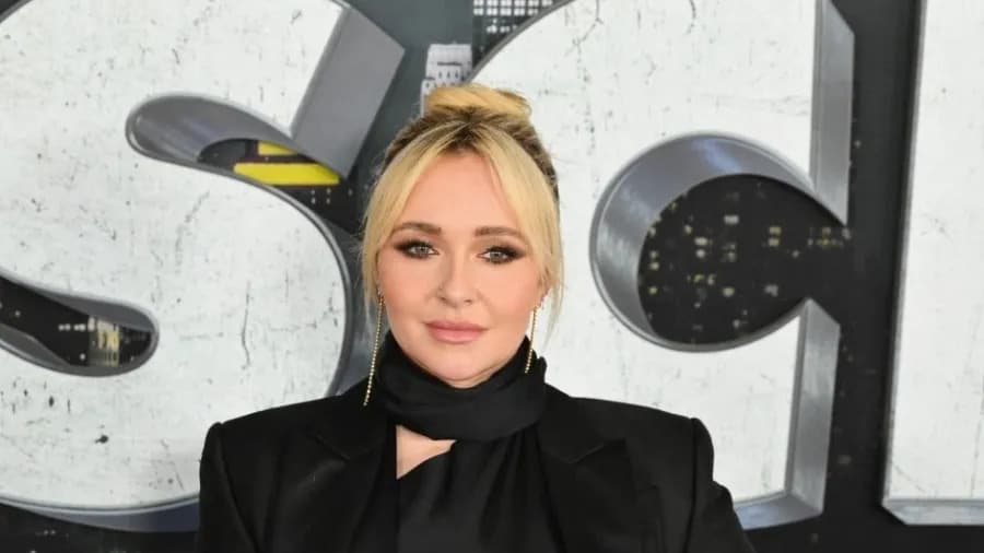 Morre atriz Hayden Panettiere, de “Pânico” e “Heroes”, aos 36 anos