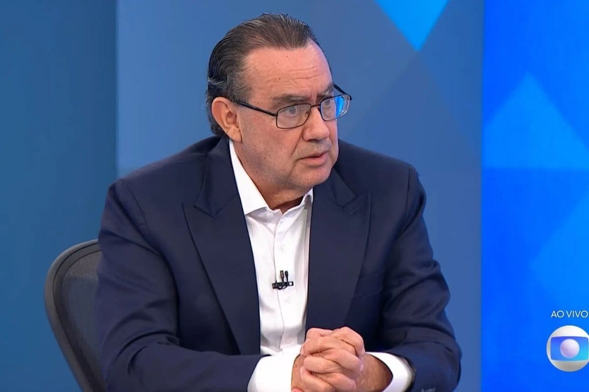 Augusto Cury defende imposto de até 50% sobre bets e troca de servidores por IA