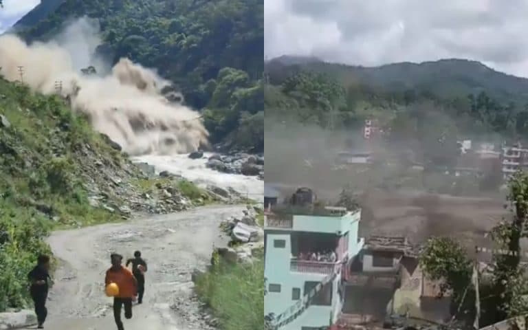 Nova enchente ameaça o Nepal após avalanche que deixou 362 mortos