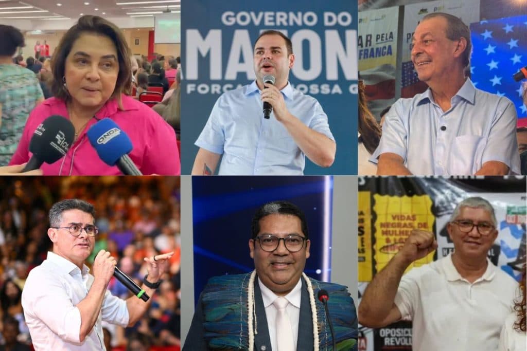 Slogans de campanha são meras palavras ou escondem os caminhos da próxima administração?