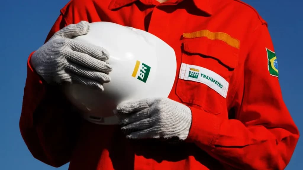Concurso da Transpetro abre 4,1 mil vagas com salários de até R$ 15 mil