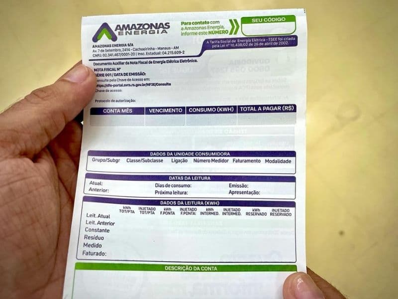 Conta de luz terá bandeira amarela em setembro; veja quanto será cobrado