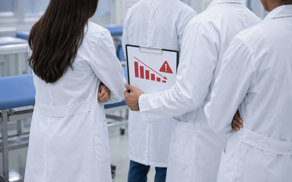 Cursos de Medicina mal avaliados voltam a sofrer restrições do MEC