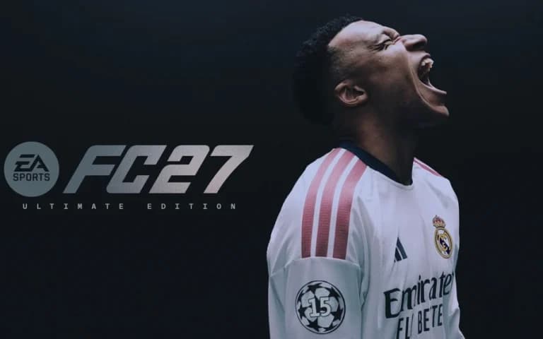Usuários e pro players avaliam as novas notas dos jogadores no EA FC 27