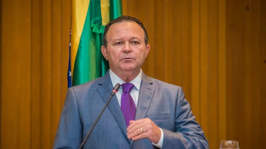Condenado por homicídio diz que levava propina para governador do Maranhão