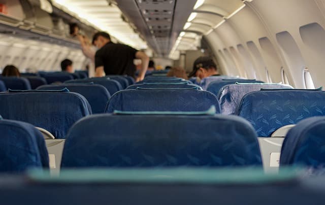 STJ determina que milhas aéreas podem ser bloqueadas para quitar dívidas