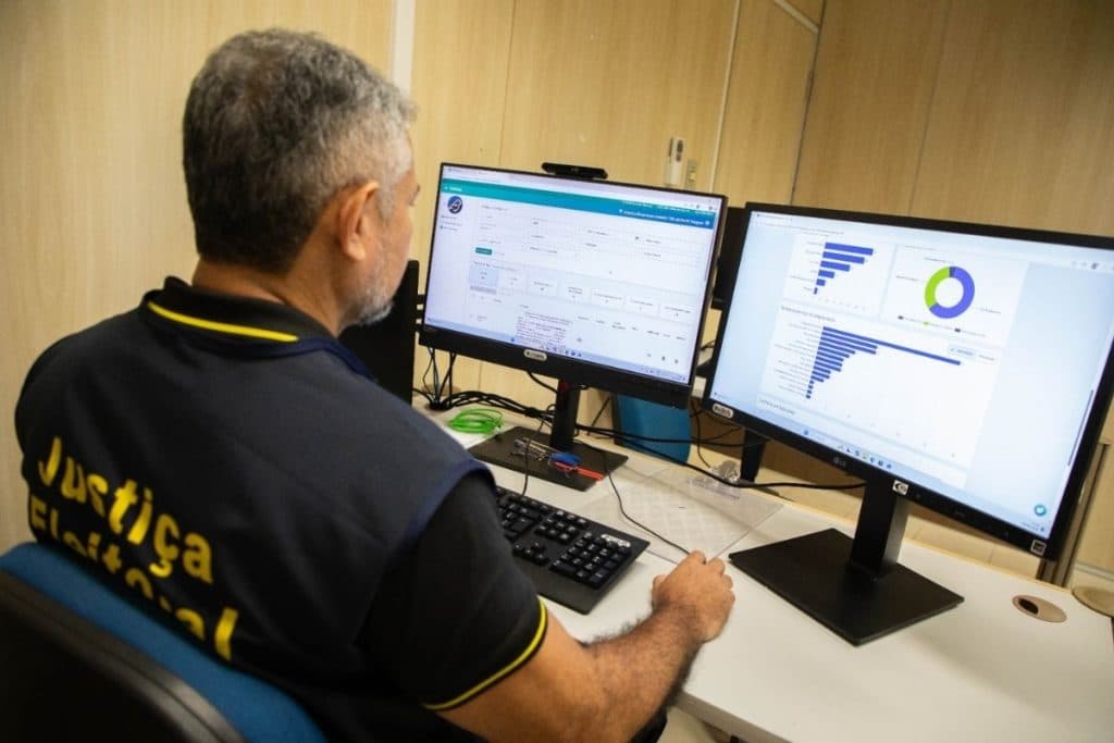Propaganda na internet lidera denúncias eleitorais no Amazonas