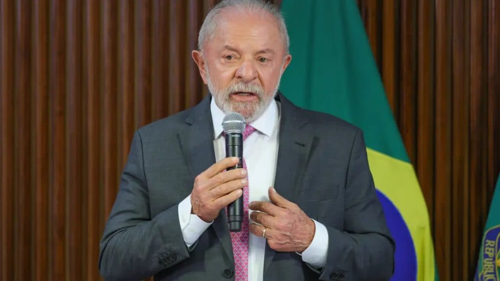 Lula apresenta proposta de novo Ministério da Segurança Pública