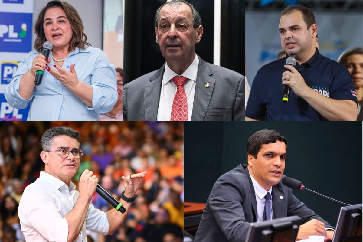 Candidatos partem para o ataque antes de eleitor prestar atenção na eleição