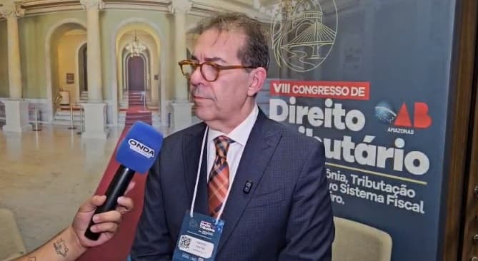 Ministro do STJ defende debate técnico sobre reforma tributária na ZFM