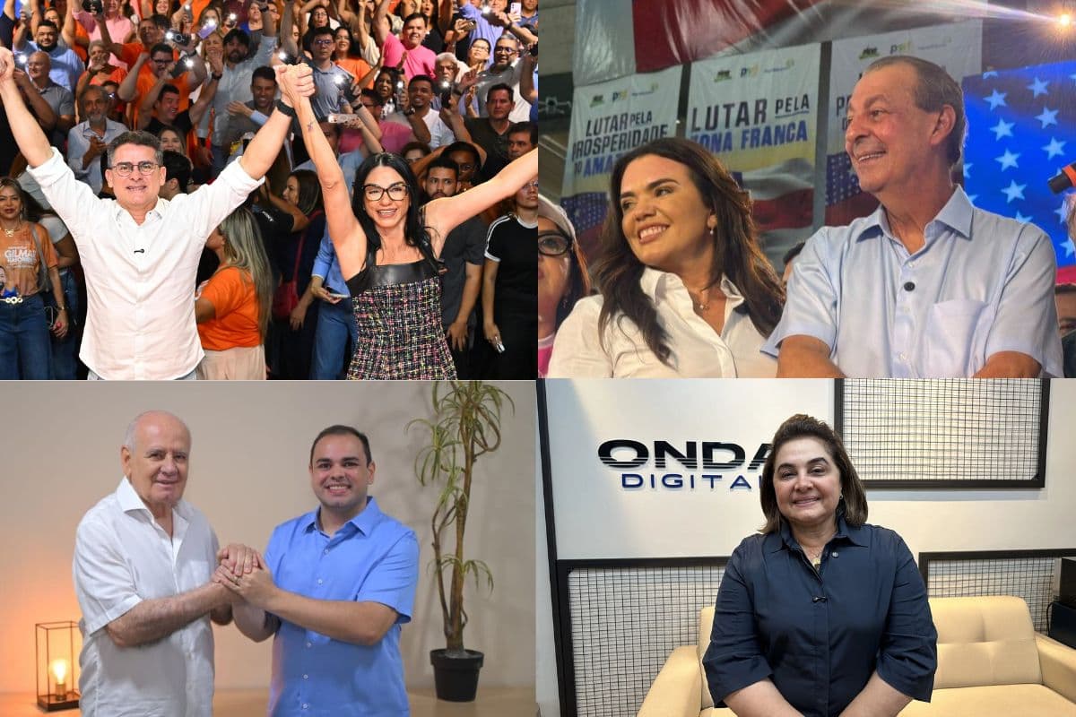 Vice não é figurante: entenda seu peso na eleição