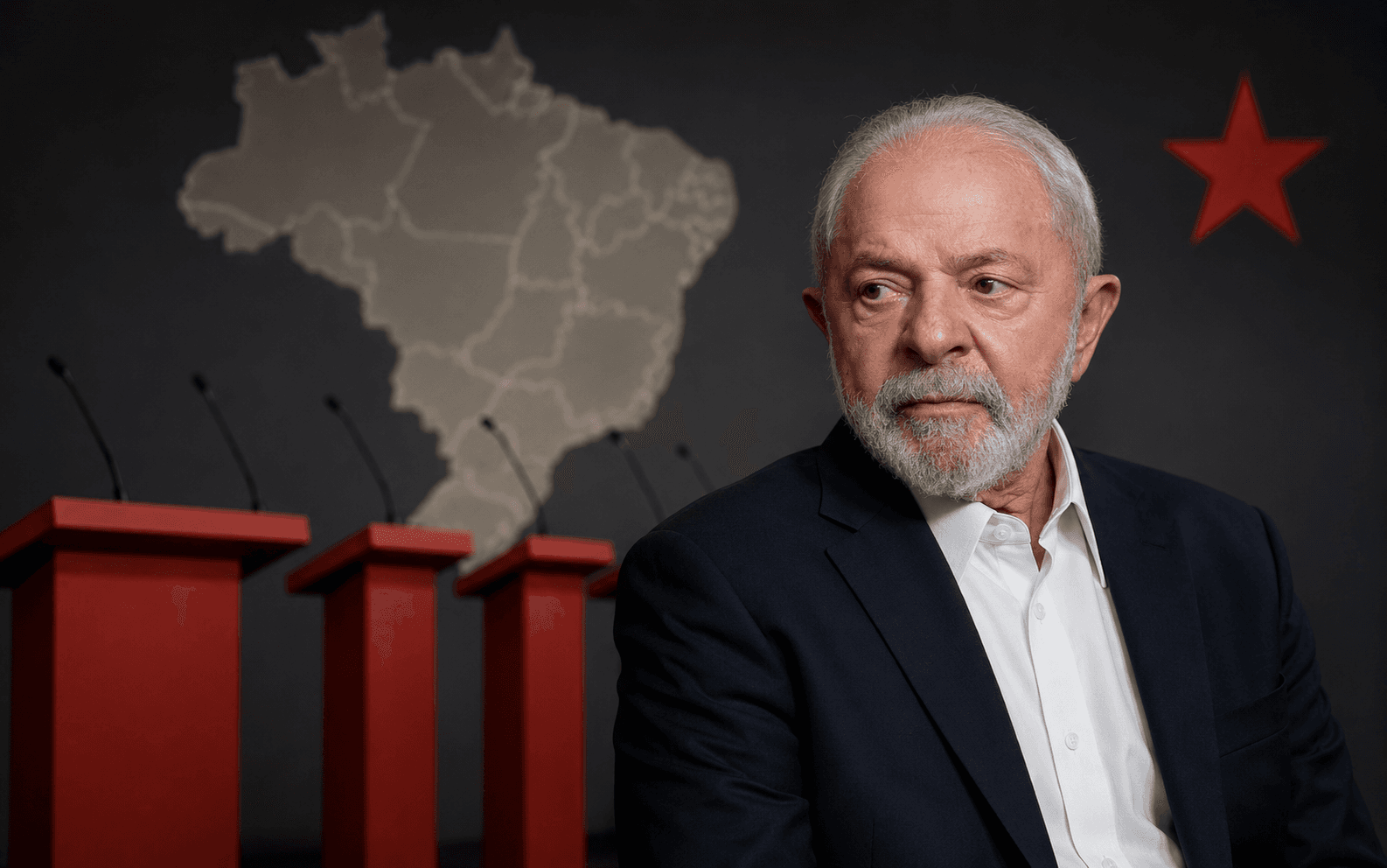 PT terá menor número de candidatos a governador desde 1994