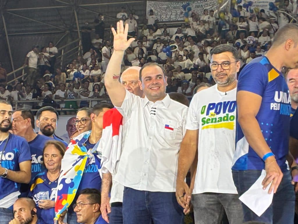 “Me deixem trabalhar, que eu sei resolver”, dispara Roberto Cidade à oposição