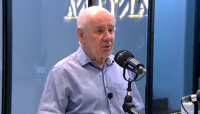 Serafim Corrêa rebate críticas à BR-319 e defende Zona Franca de Manaus