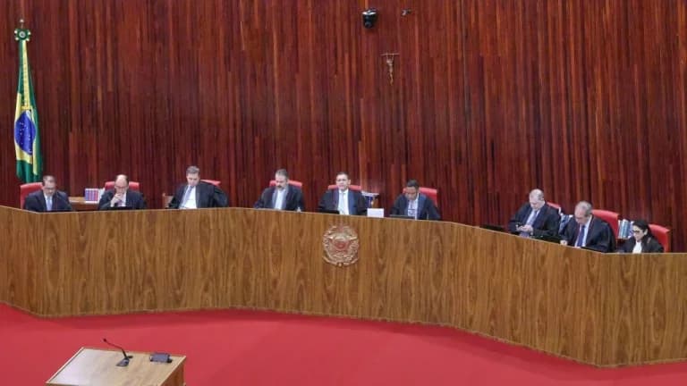 Pedido de vista no TSE paralisa repasse de R$ 2,3 bilhões do Fundo Eleitoral