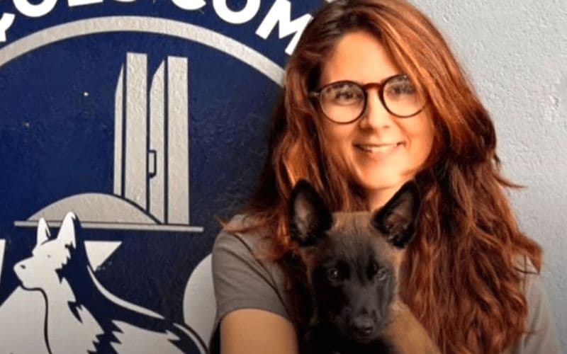 Polícia Civil abre investigação sobre morte de veterinária atacada por cão do Senado