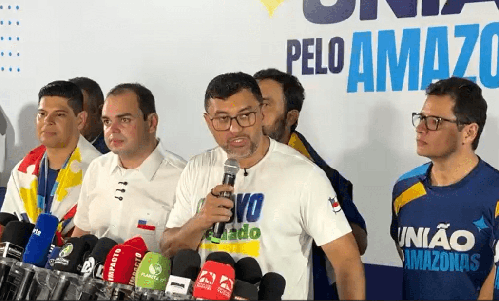 União Progressista apresenta 83 candidatos à Aleam e à Câmara dos Deputados