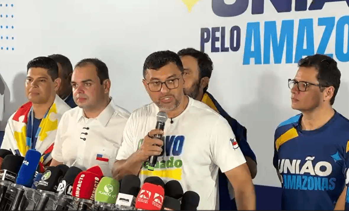 União Progressista apresenta 83 candidatos à Aleam e à Câmara dos Deputados