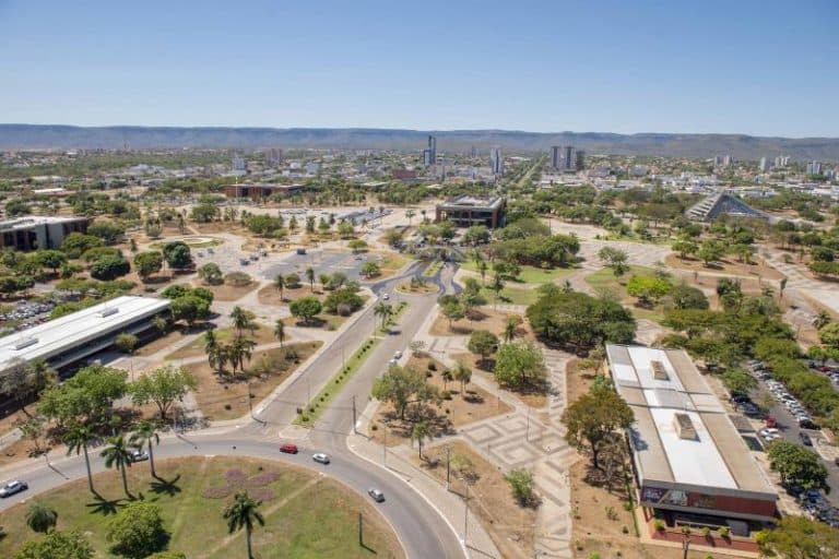 Tocantins coloca quatro cidades entre as 10 melhores da Região Norte
