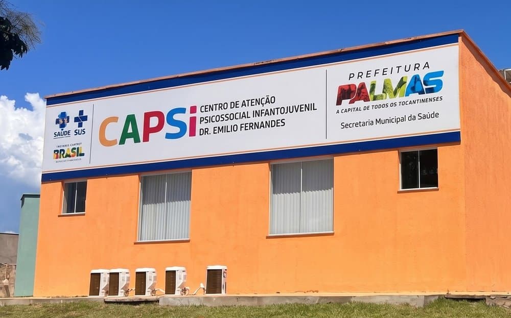 Após falta de remédios chegar à Justiça, Prefeitura de Palmas ainda não detalha estoques do CAPS