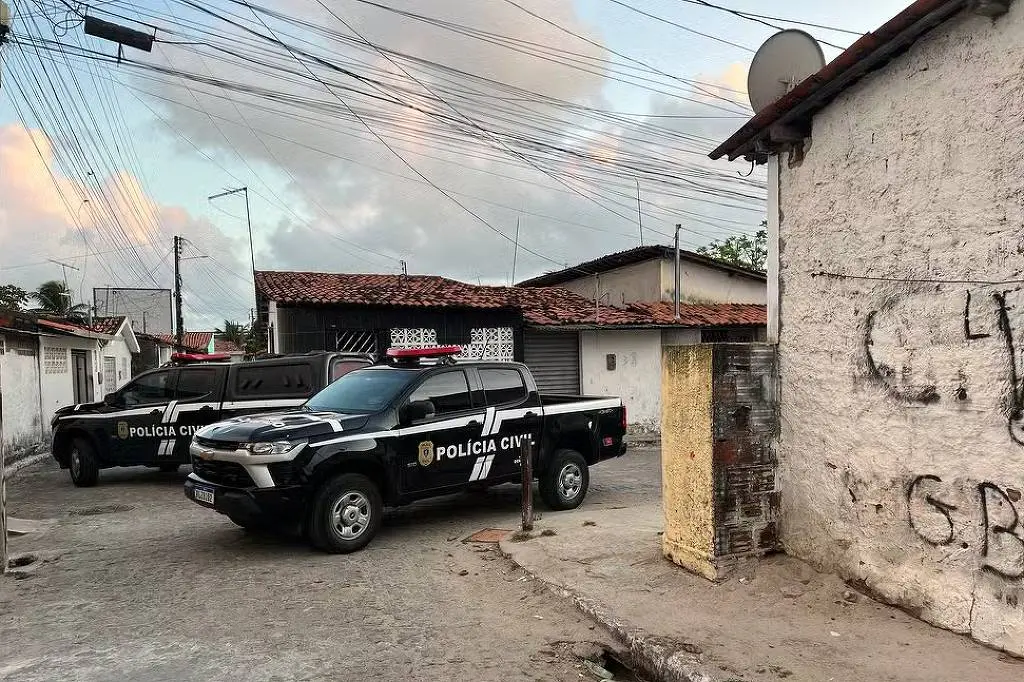 PCC e Comando Vermelho na mira do Escudo das Américas
