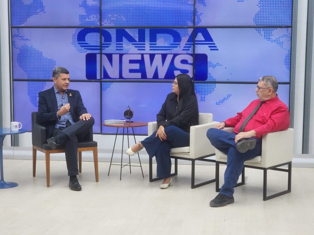 Comandante Dan reage a racha entre aliados: “Vá com Deus”