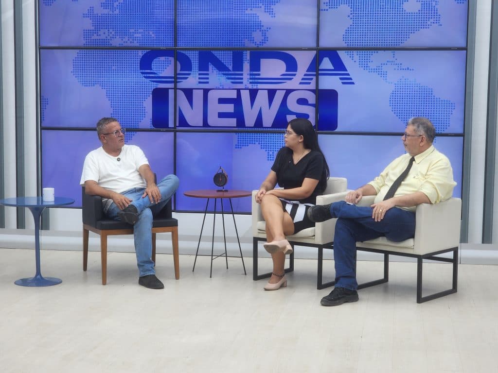 Givancir propõe “cobrador de bordo” para manter empregos nos ônibus