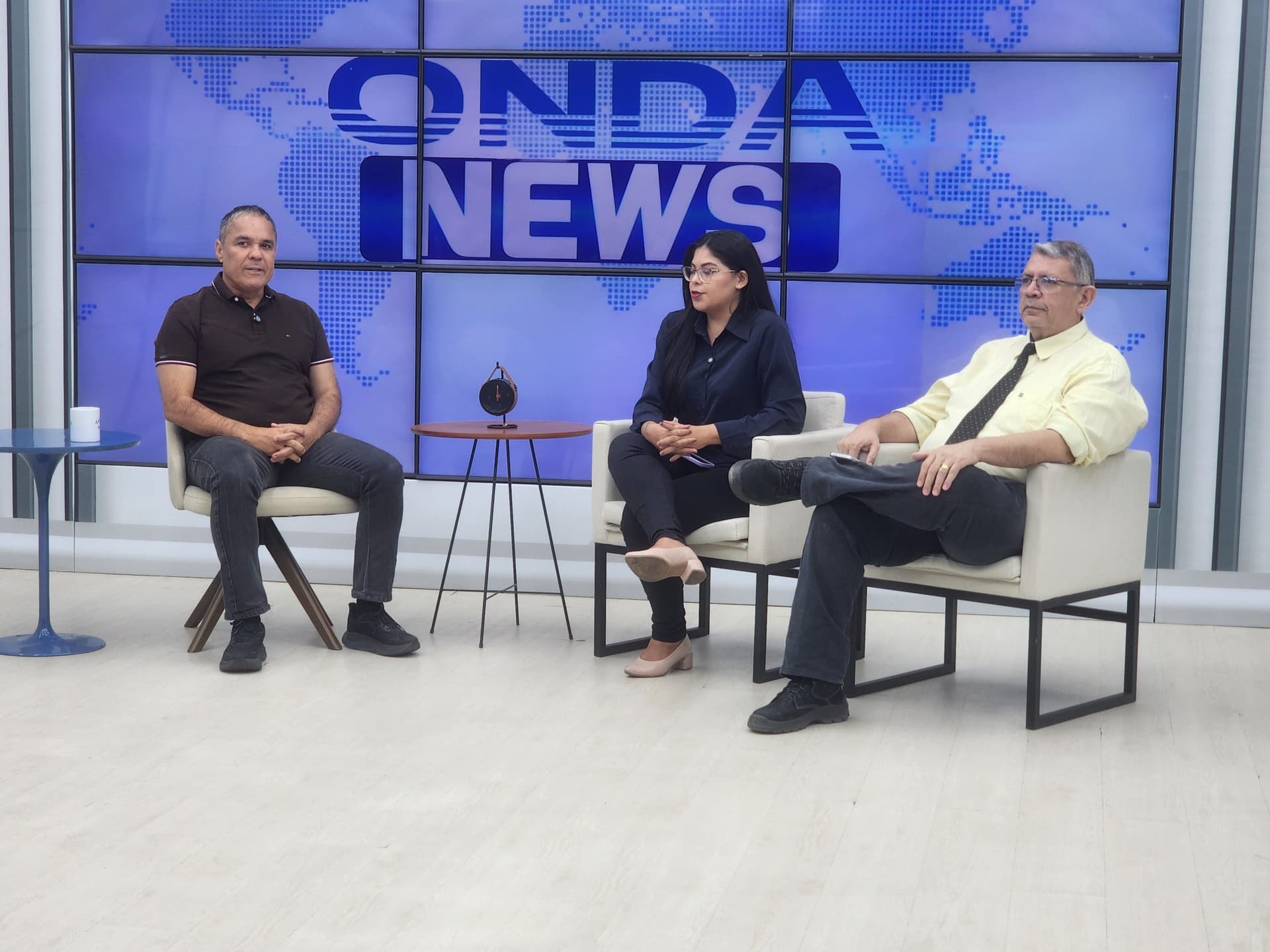 Coronel Vinicius defende emendas para segurança pública