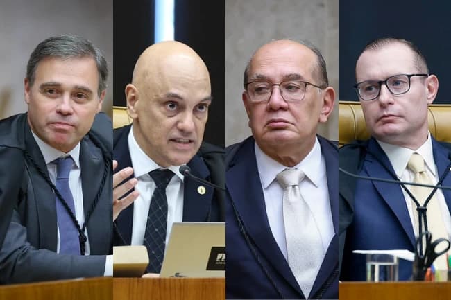 Celular de Vorcaro: PF afirma que está pronta para fornecer cópia a todos os ministros