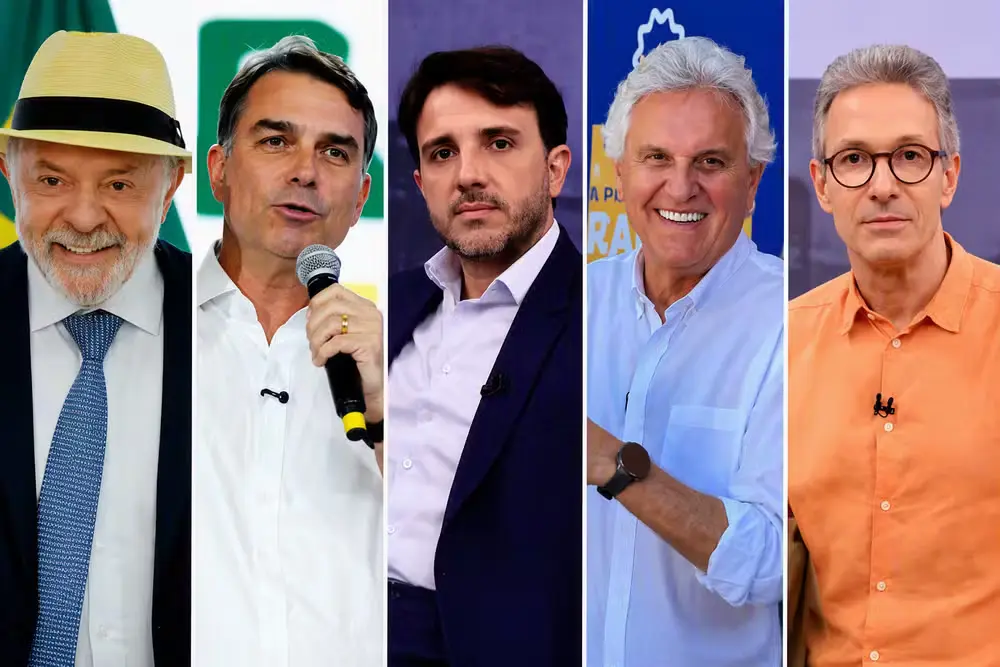 33% dos eleitores não conhecem as propostas do seu candidato, aponta BTG/Nexus