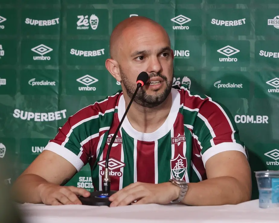 Fluminense prevê perda de R$ 100 milhões com fim das bets