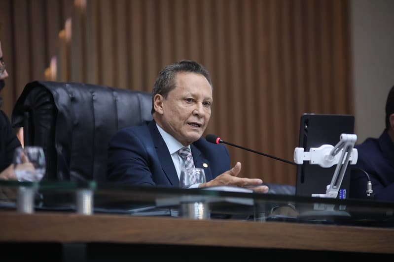 Deputados preferem “tomar café” a participar de votação na Aleam
