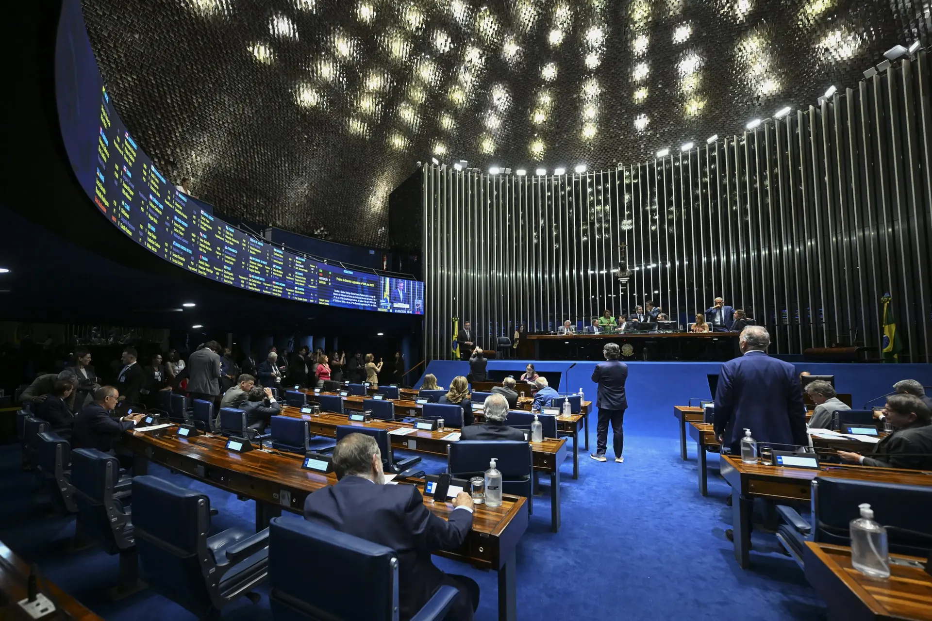 Deputado estadual ou federal: você sabe o que cada um faz?