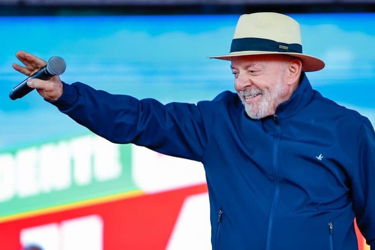 Lula vai aos EUA para discurso na ONU e pode ter encontro com Trump