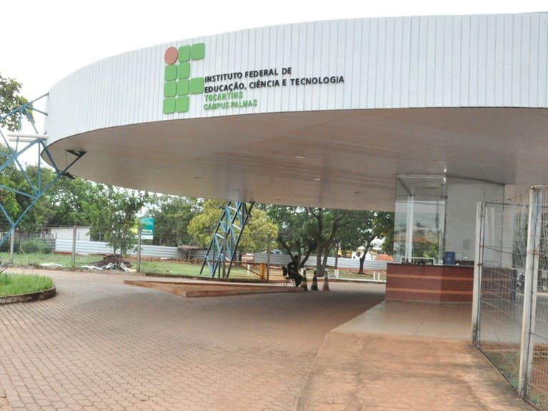 IFTO encerra nesta quarta-feira (30) inscrições para bolsas de mestrado