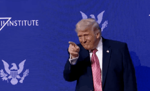 Trump cobra ações ‘enérgicas’ do Brasil contra CV e PCC