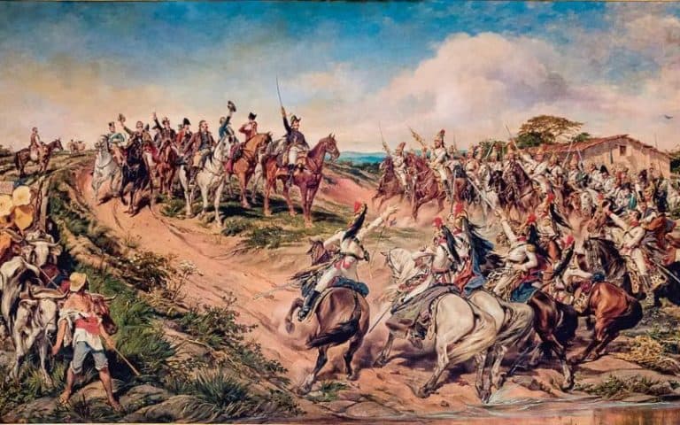 Antes do Congresso, Brasil teve Parlamento fechado por Dom Pedro I