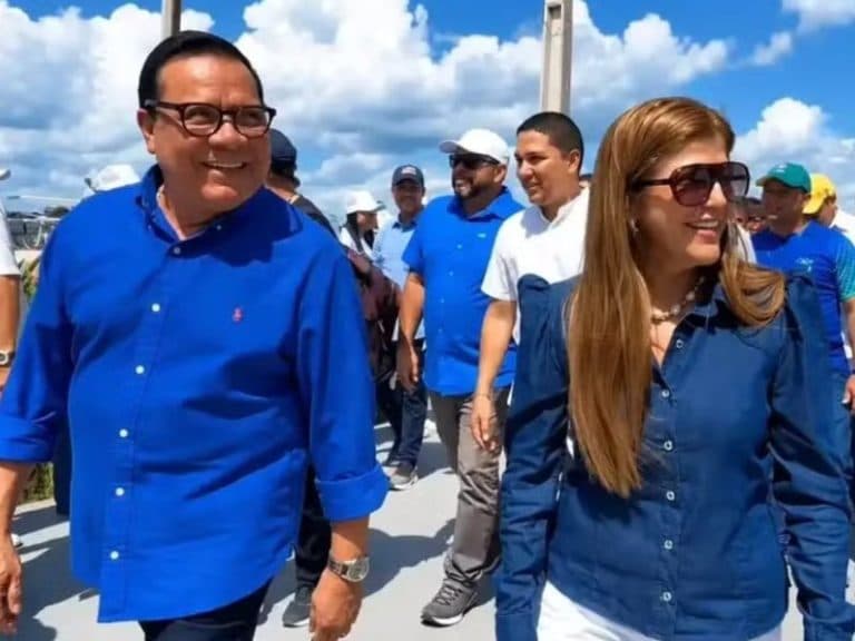 Irmã de Adail Pinheiro assume Prefeitura de Coari de forma interina